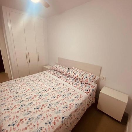 Precioso Apartamento En Лас Негрес Екстериор снимка