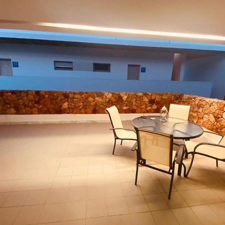 Precioso Apartamento En Лас Негрес Екстериор снимка