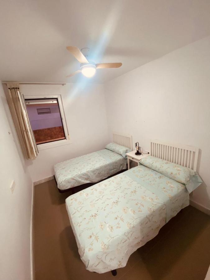 Precioso Apartamento En Лас Негрес Екстериор снимка