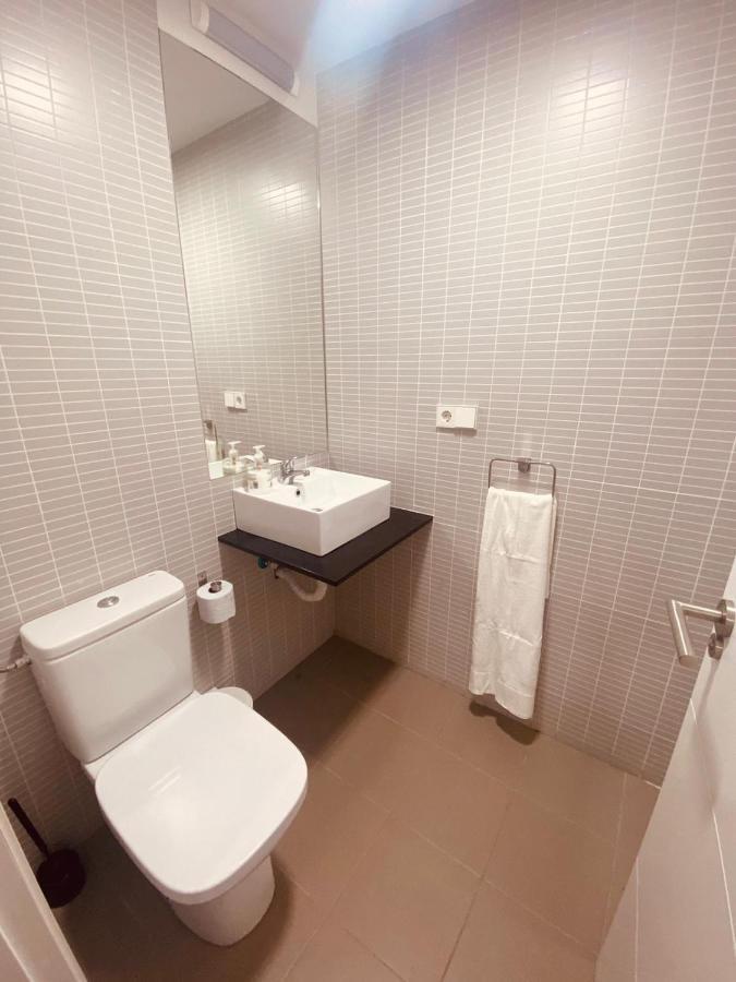 Precioso Apartamento En Лас Негрес Екстериор снимка