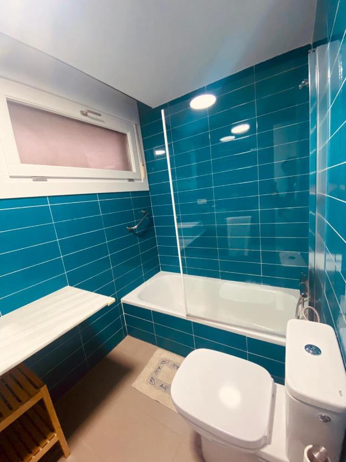 Precioso Apartamento En Лас Негрес Екстериор снимка