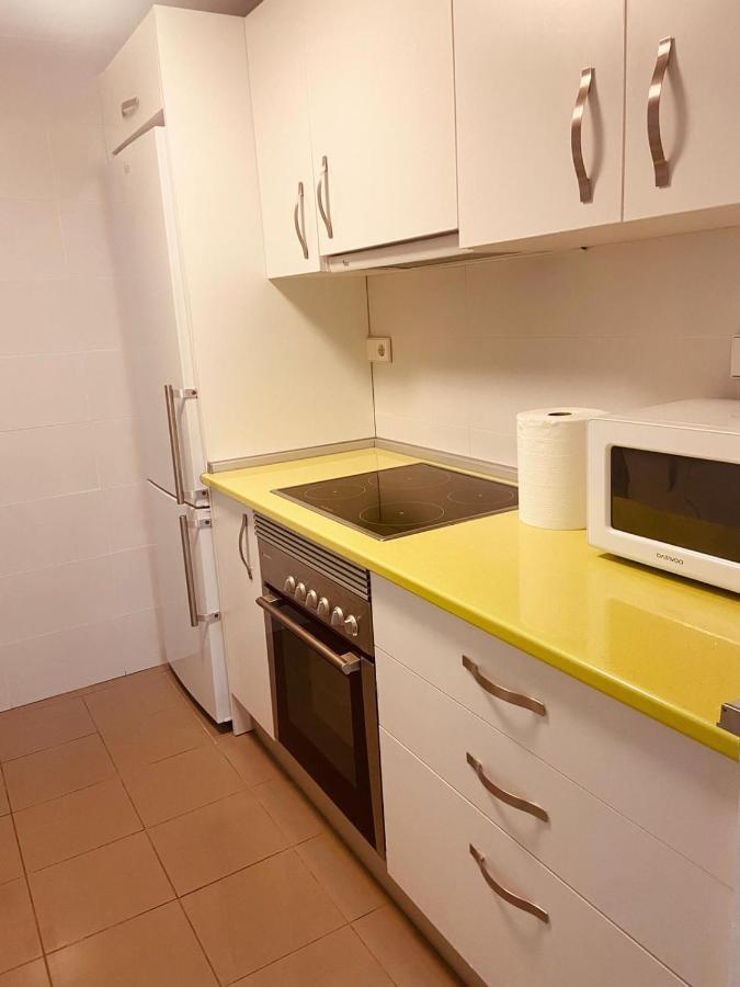 Precioso Apartamento En Лас Негрес Екстериор снимка