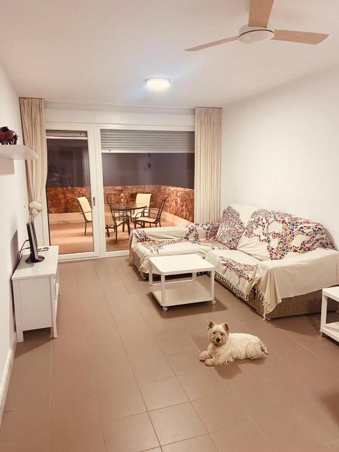 Precioso Apartamento En Лас Негрес Екстериор снимка