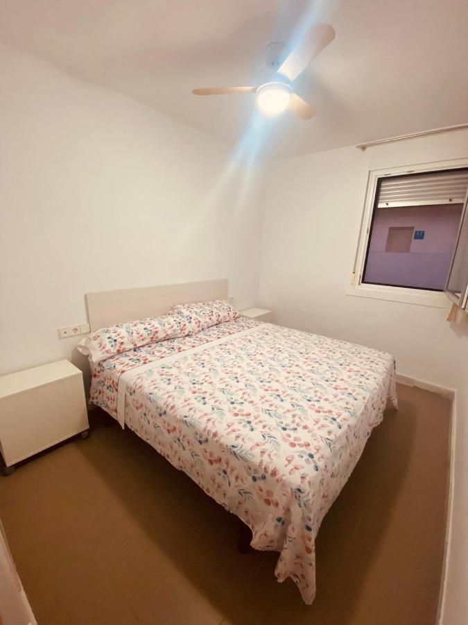 Precioso Apartamento En Лас Негрес Екстериор снимка