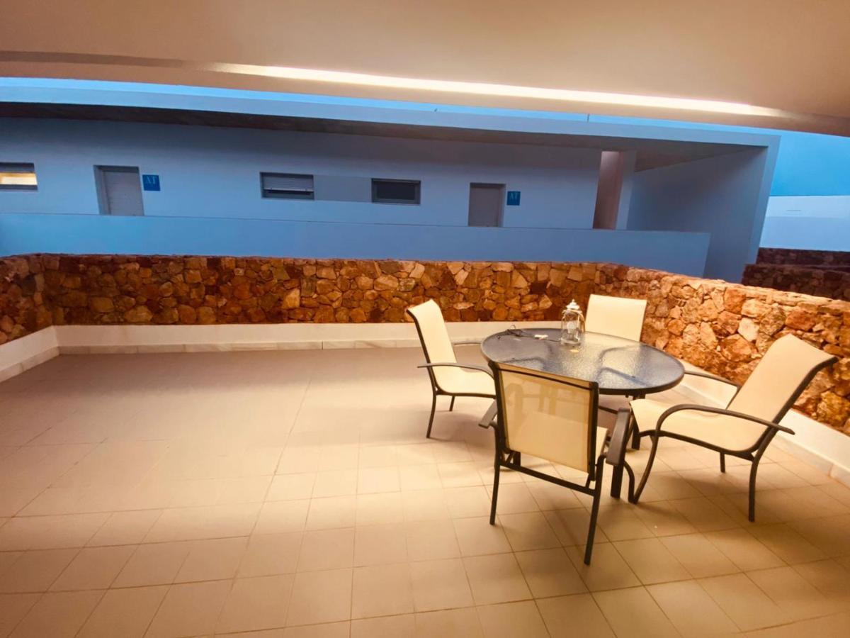 Precioso Apartamento En Лас Негрес Екстериор снимка